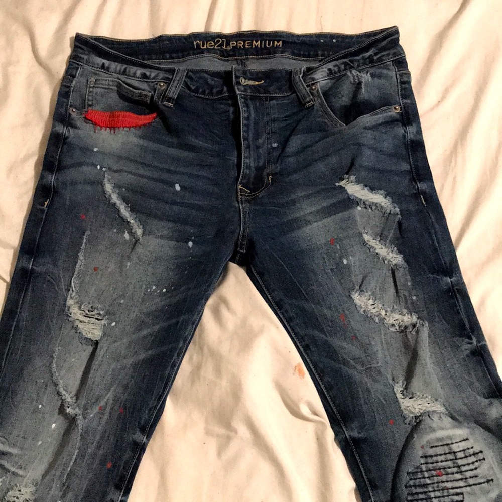 never worn - Picture 1 of 5